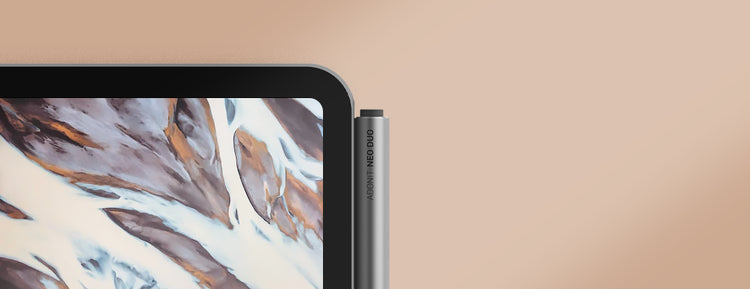 手機 / 平板 通用雙模式 觸控筆