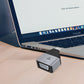 Adonit Nest USB-C to VGA 轉接器