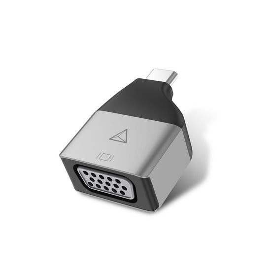(預購) Adonit Nest USB-C to VGA 轉接器